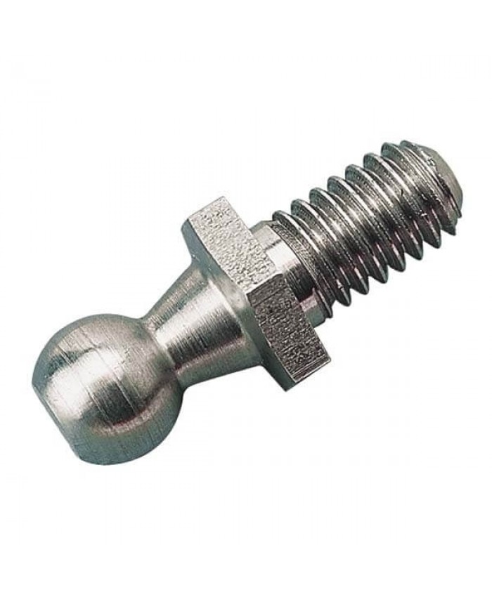ball stud for gas spring